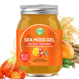 SumDIP Sea Moss Gel 789g front view with packaging