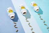 Summer Ready Vitamin B3 supplement ingredients list