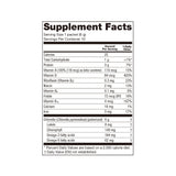 Sun Chlorella Chlorella Powder packaging details