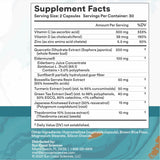 SUN COAST SCIENCES Vitamin C Supplement packaging details