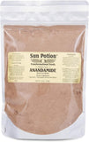 Sun Potion Anandamide Bliss Alchemy Cacao Blend 222g front view