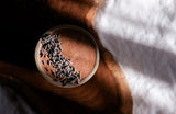 Sun Potion Anandamide Bliss Alchemy Cacao Blend ingredients display