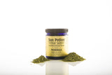 Sun Potion Moringa Leaf Powder in a bowl