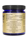 Sun Potion Moringa Leaf Powder mixed in smoothie