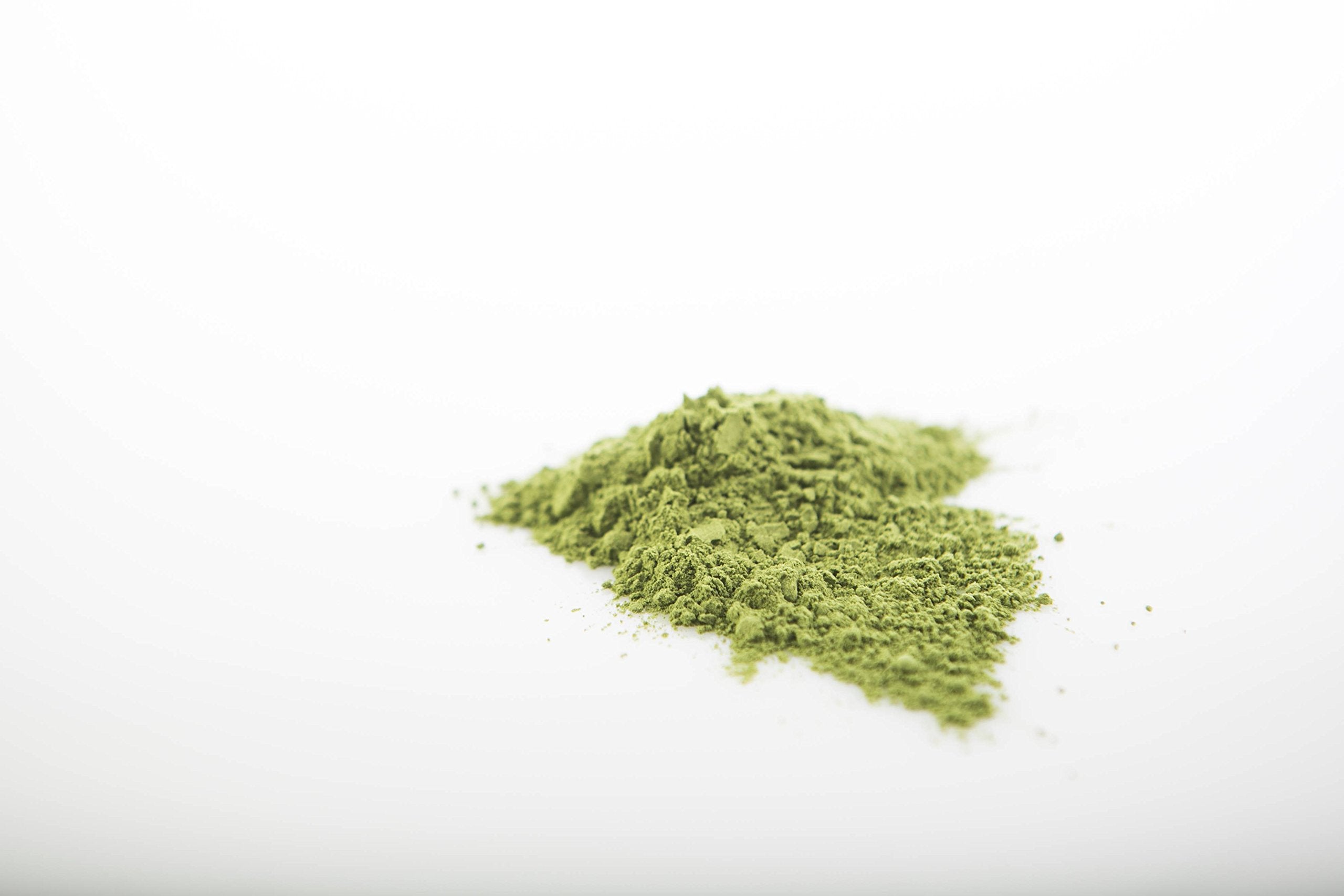 Sun Potion Moringa Leaf Powder packaging details