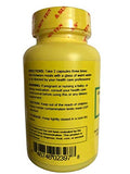 Sun Ten Ginseng & Astragalus Combination Capsules with dosage information