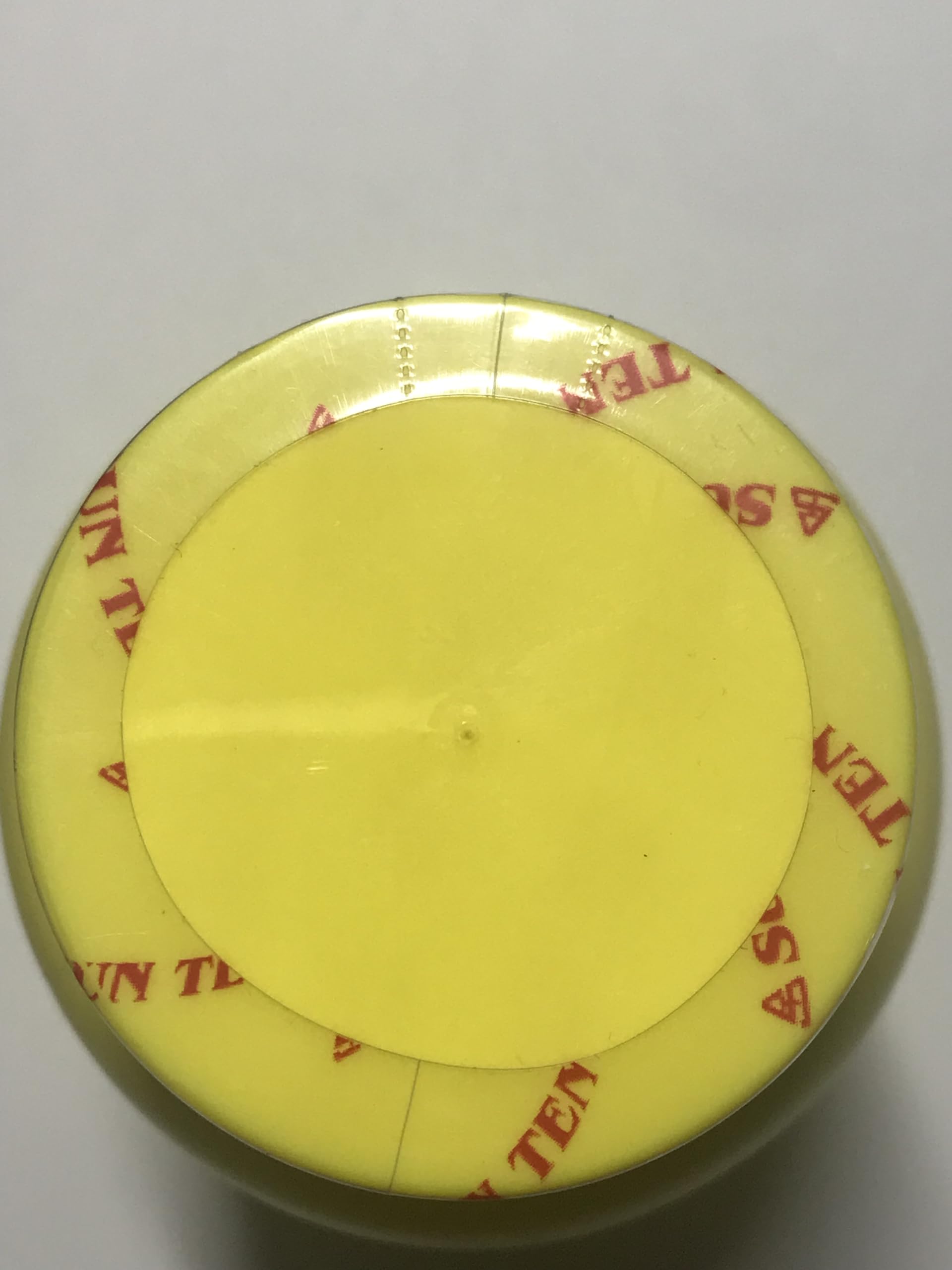 Sun Ten Tang-Kuei and Bupleurum Formula ingredients list on packaging
