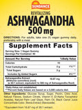 Sundance Ashwagandha Gummies packaging with tropical design