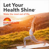 Sundance Magnesium 500 mg caplets close-up
