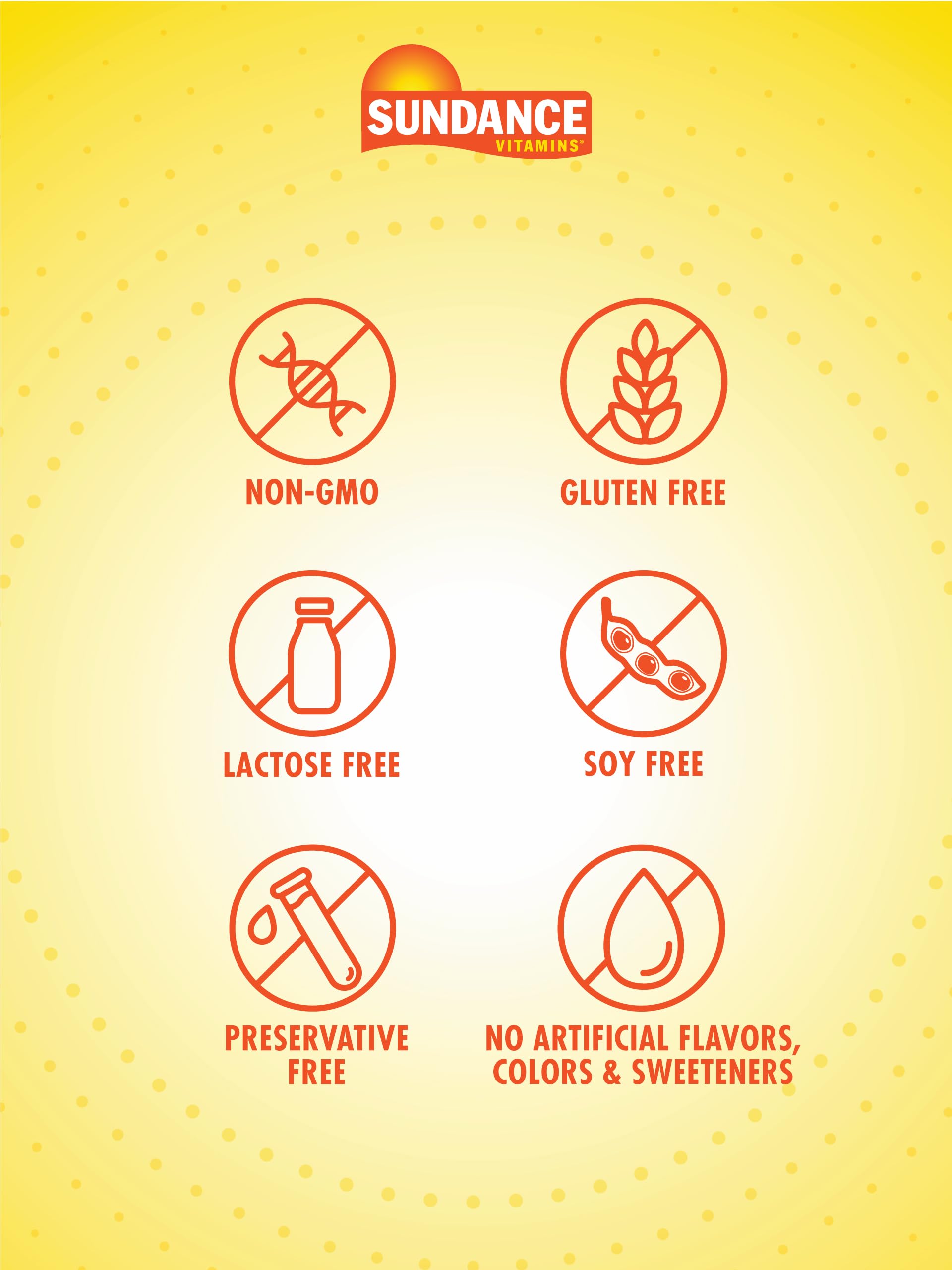 Sundance Turmeric Curcumin Complex 500 mg capsule ingredients list