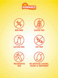 Sundance Turmeric Curcumin Complex 500 mg capsule ingredients list