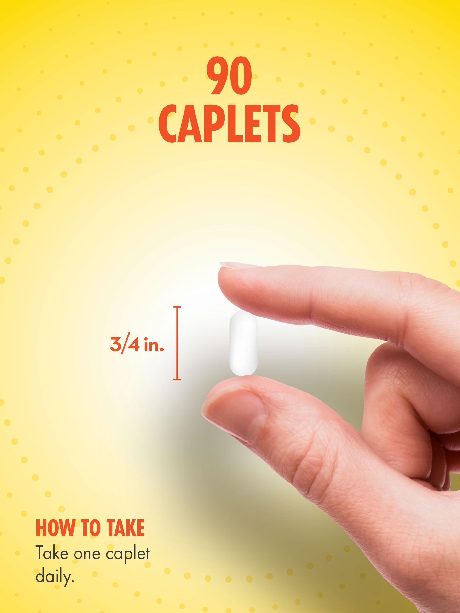 Sundance Vitamin C 1000mg caplets with Rose Hips