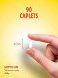 Sundance Vitamin C 1000mg caplets with Rose Hips