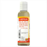 Sundance Vitamin E Skin Care Oil in a bathroom setting