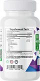Sundhed Natural Beauty Dream Sleep Aid bottle with label