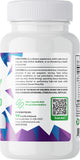 Sundhed Natural Beauty Dream Sleep Aid packaging side view