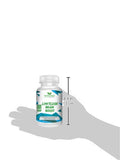 Sundhed Natural Limitless Brain support supplement in a lifestyle setting