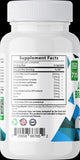 Sundhed Natural Limitless Brain support supplement ingredients list