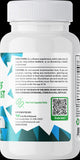 Sundhed Natural Limitless Brain support supplement packaging