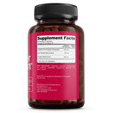 Sunergetic Bladder Support Supplement in a wellness setting