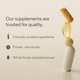 Sunergetic Oregano Candida Support Supplement capsules