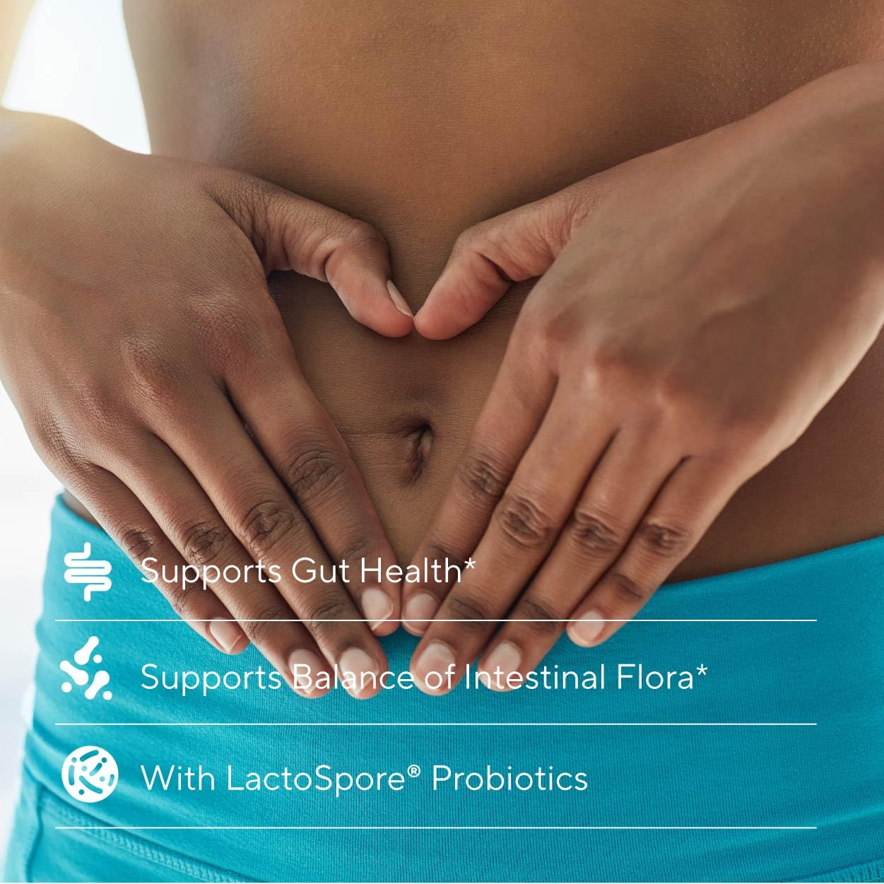 Sunergetic Oregano Candida Support Supplement packaging