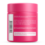 Sunergetic Ovarian Support Supplement bottle with measuring spoon