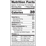 Sunfood Organic Beet Root Powder used in baking