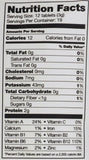 Sunfood Superfoods Spirulina & Chlorella Capsules with fresh ingredients