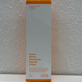 SUNGBOON EDITOR Astaxanthin Supplement with other skincare products
