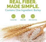 Sunny Boy Beta-Glucan Fibre Supplement 139g packaging