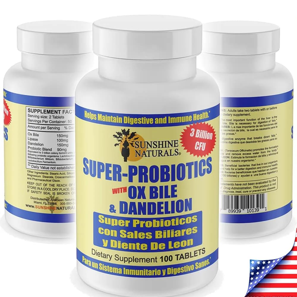 Sunshine Naturals Blended Vitamin & Mineral Supplement 60 Capsules with a glass of water