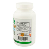 Sunshine Naturals Graviola Supplement 800mg capsule close-up