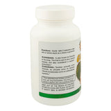 Sunshine Naturals Graviola Supplement ingredients list