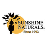 Sunshine Naturals Graviola Supplement packaging details
