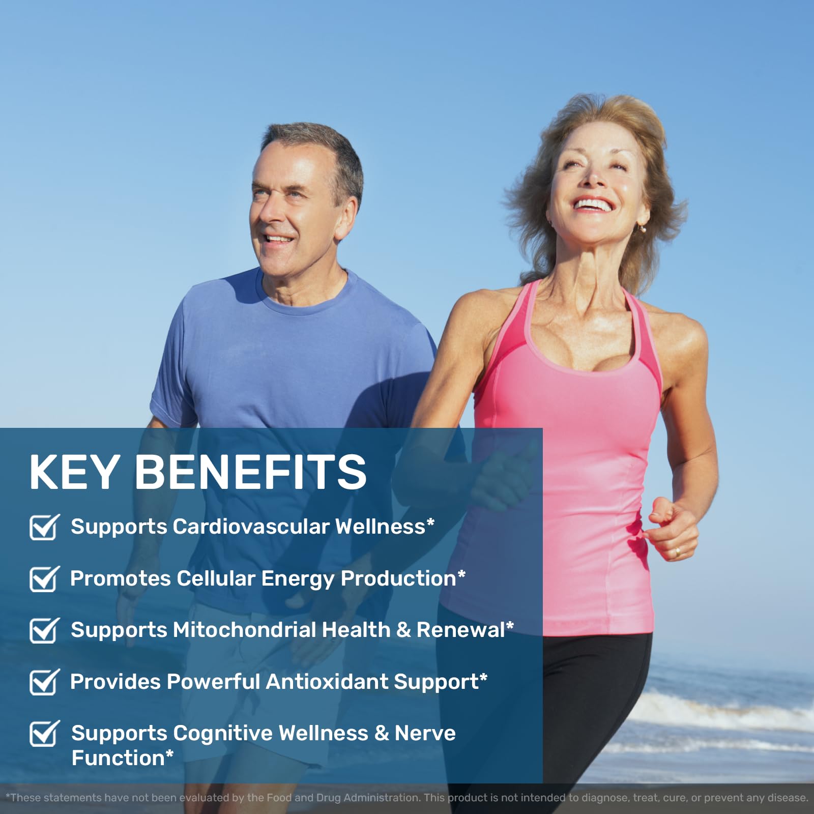 Sunshine & Rain CoQ10 Ubiquinol 600mg softgels packaging