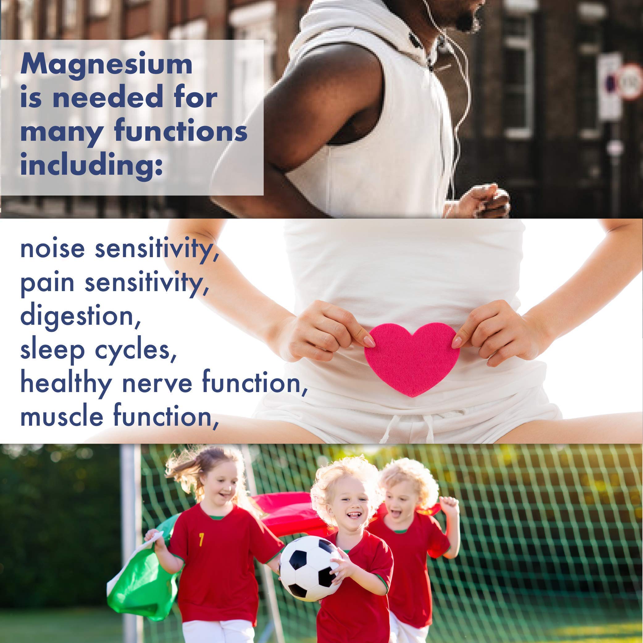 Sunshine Vitamins Instant CalMag-C Calcium and Magnesium Powder with other health supplements