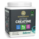 Sunwarrior Active Creatine 600g front view