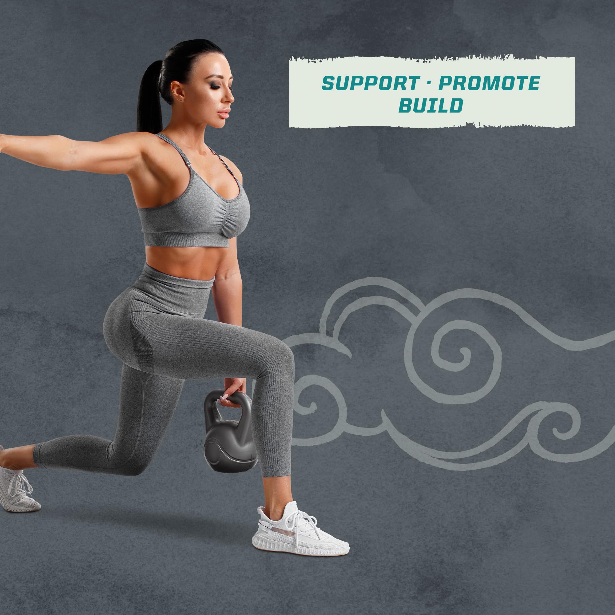 Sunwarrior Active Creatine 600g ingredients list
