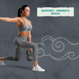 Sunwarrior Active Creatine 600g ingredients list