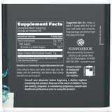 Sunwarrior Active Creatine 600g packaging