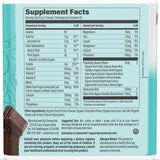 Sunwarrior Collagen Building Protein Peptides 499g packaging
