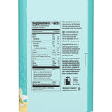 Sunwarrior Collagen Building Protein Peptides 998g side view