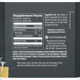 Sunwarrior L-Glutamine Powder 499g packaging