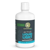 Sunwarrior Liquid Light 32 oz bottle front view