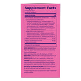 Sunwarrior Probiotic for Women 50 Billion CFU packaging