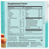 Sunwarrior Vegan Collagen support 500g side view