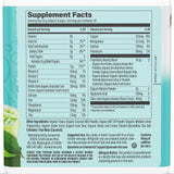 Sunwarrior Vegan Collagen support 621g packaging