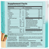 Sunwarrior Vegan Collagen support Powder 500g packaging