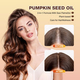 SUOOCH Pumpkin Seed Oil Capsules 3000mg soft capsules close-up